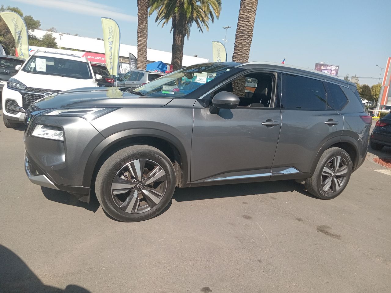 NISSAN - 3