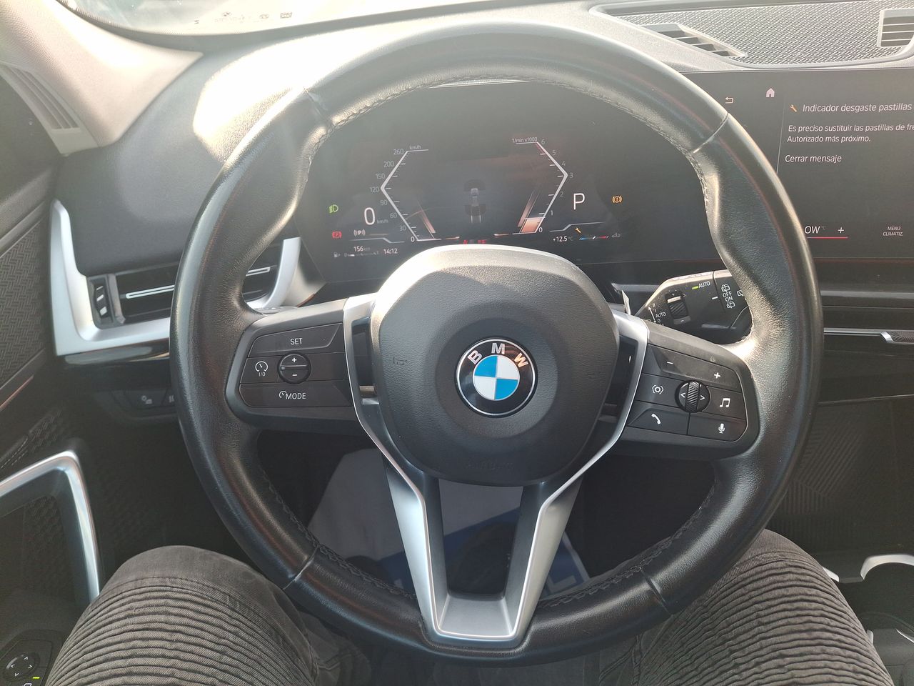 BMW - 22