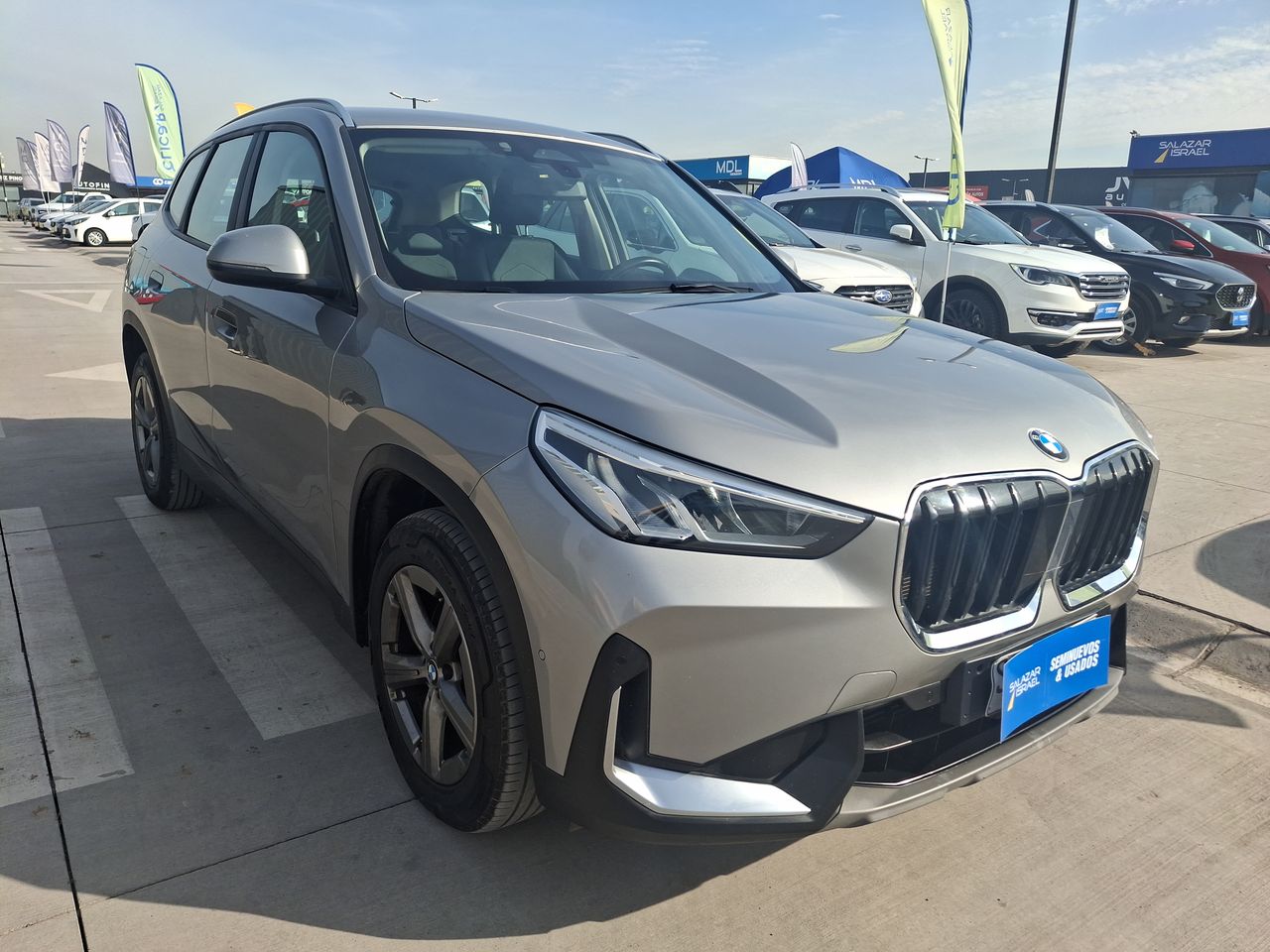BMW - 1
