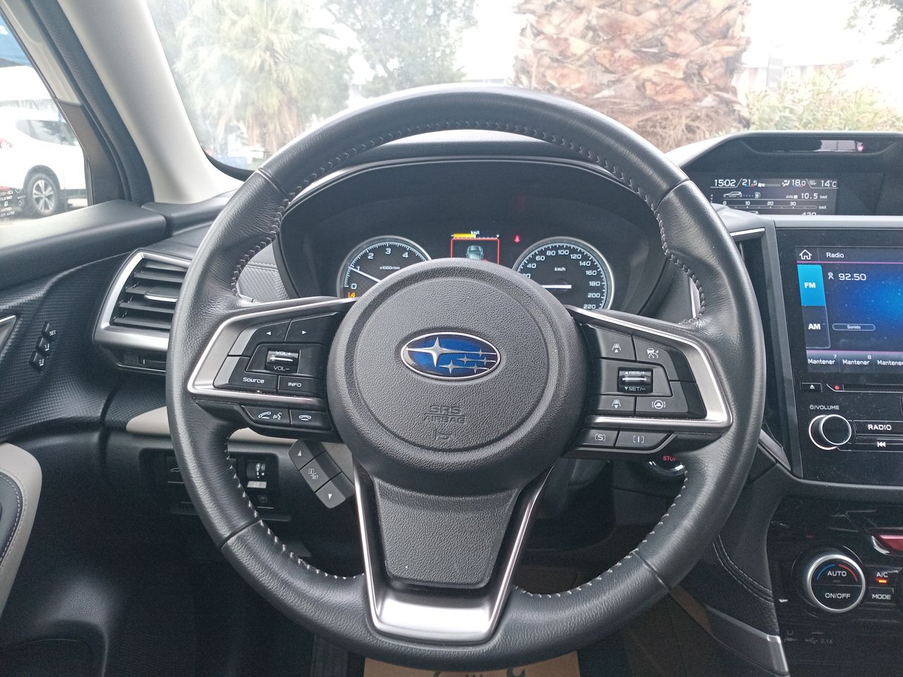 SUBARU - 14