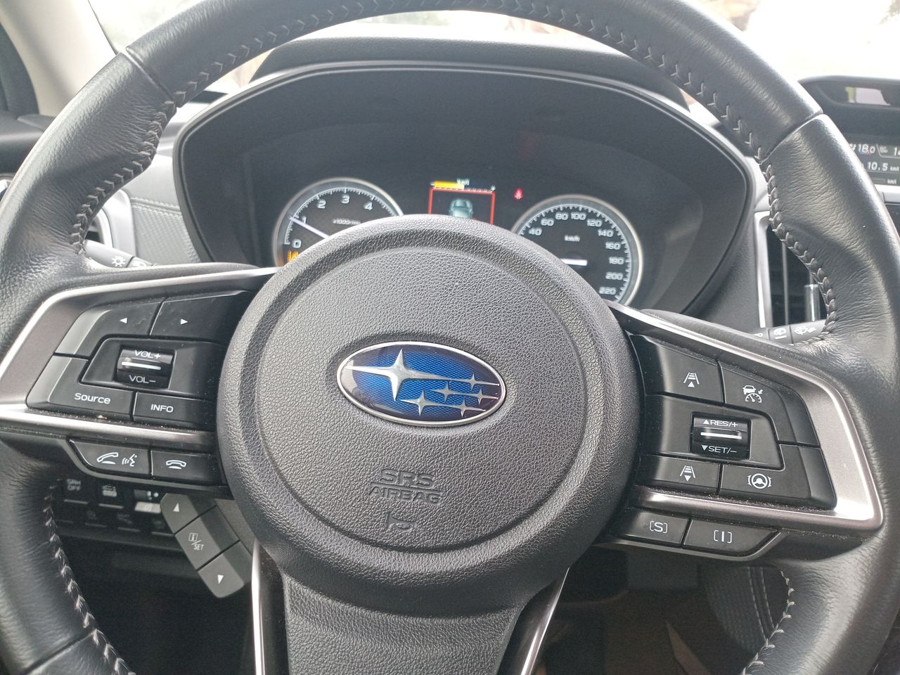 SUBARU - 15