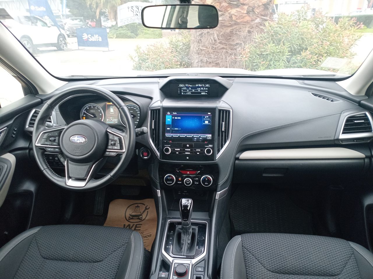 SUBARU - 1