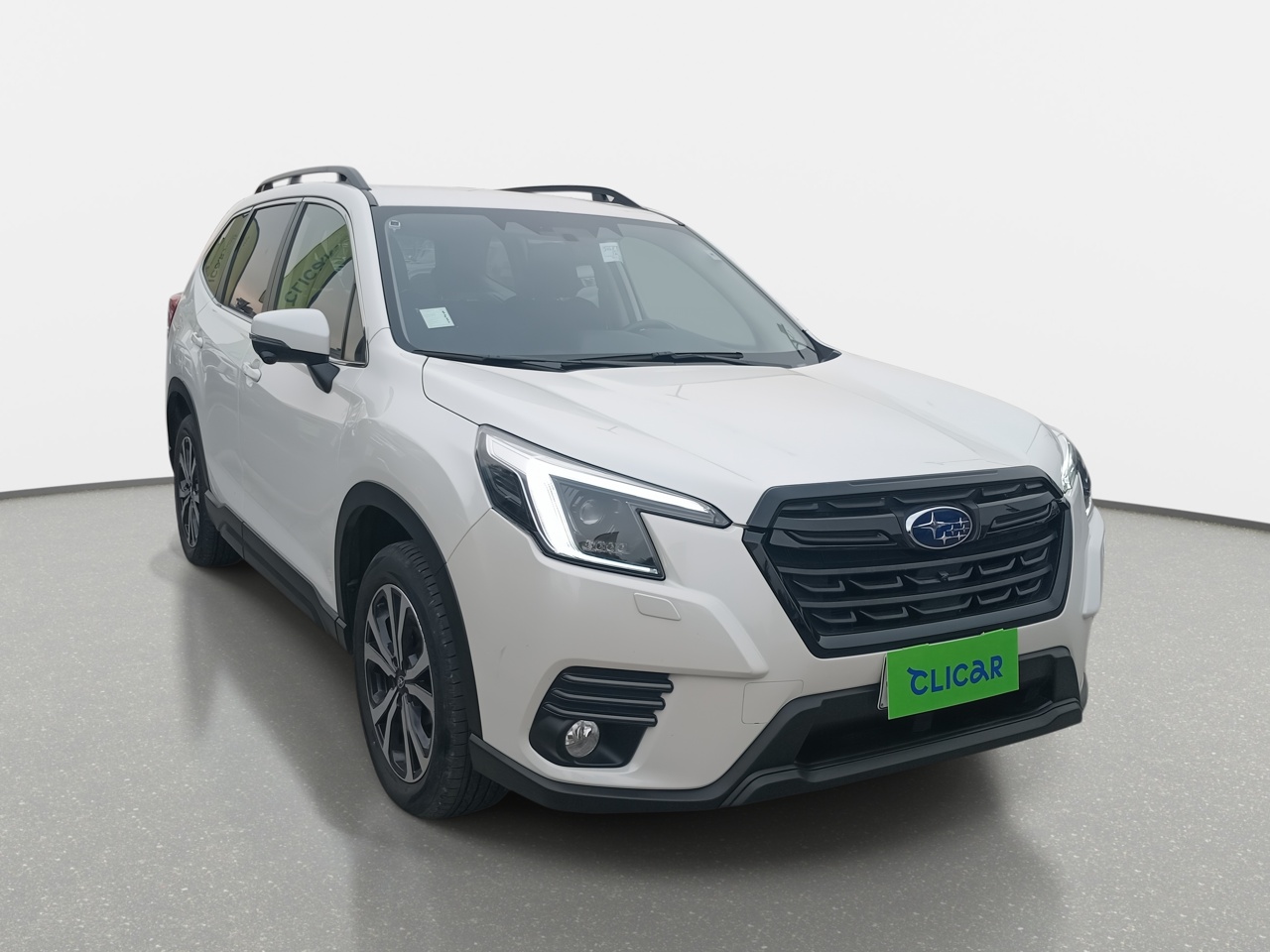 SUBARU