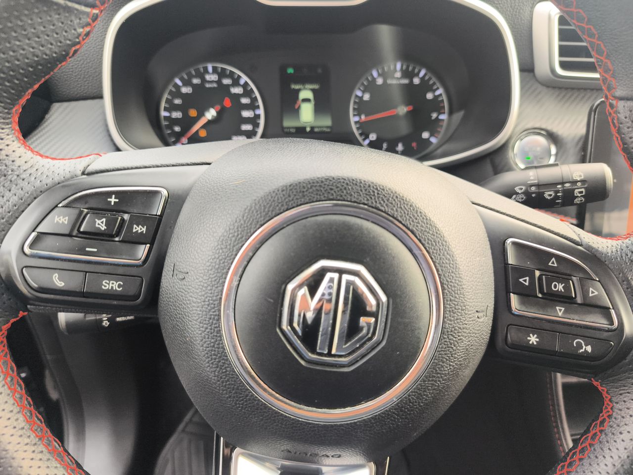 MG Zx — foto 17 de 26