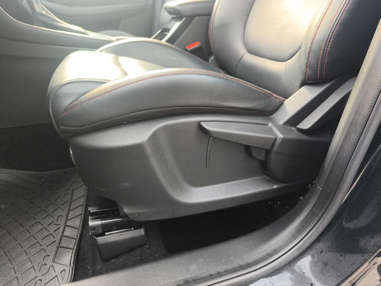 MG Zx — foto 14 de 26