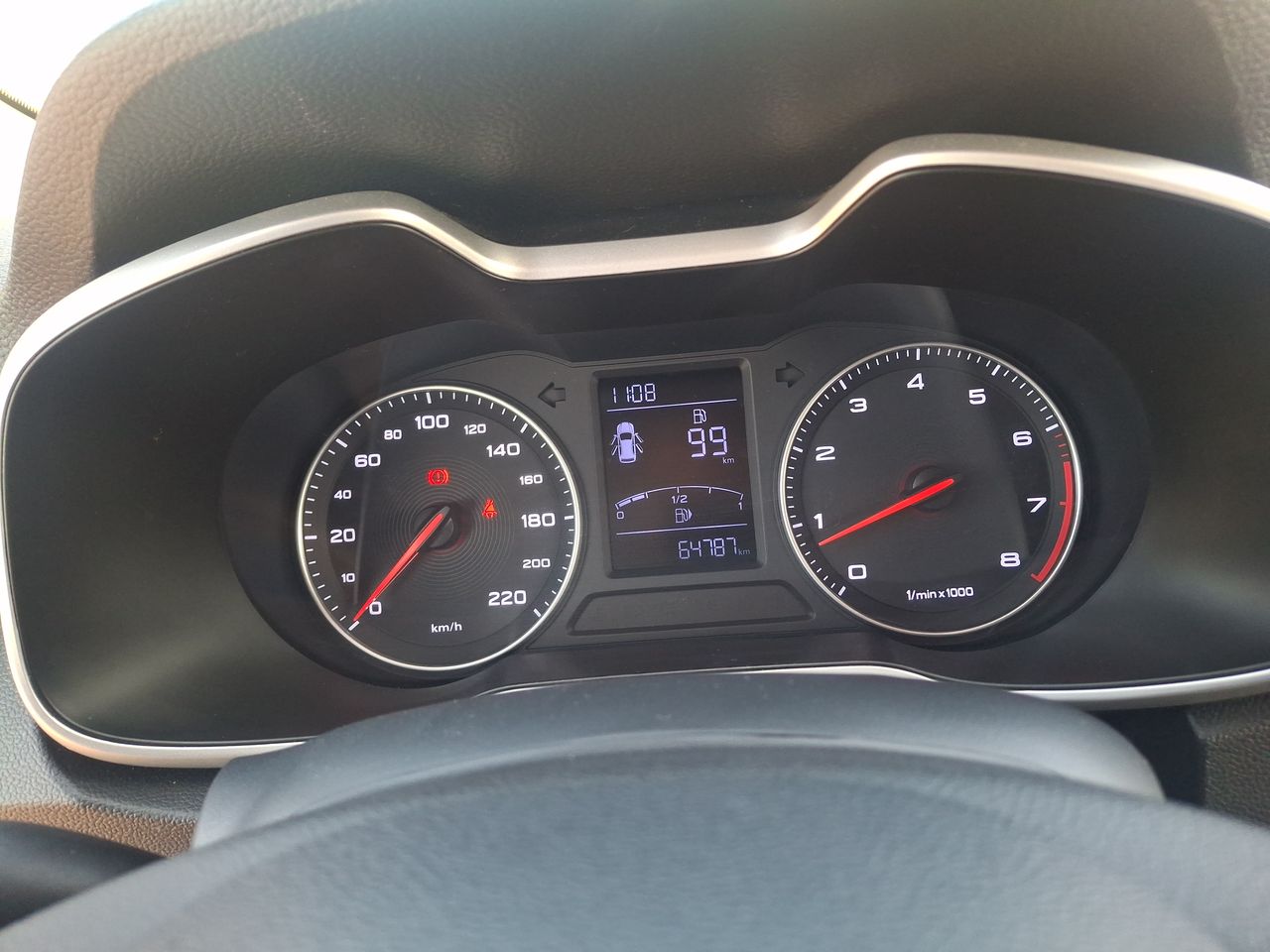 MG Zs — foto 17 de 21