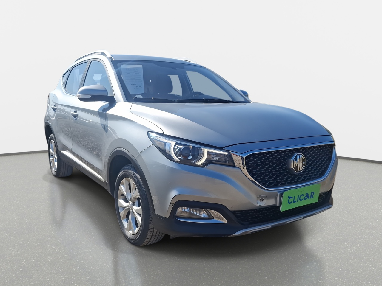 MG