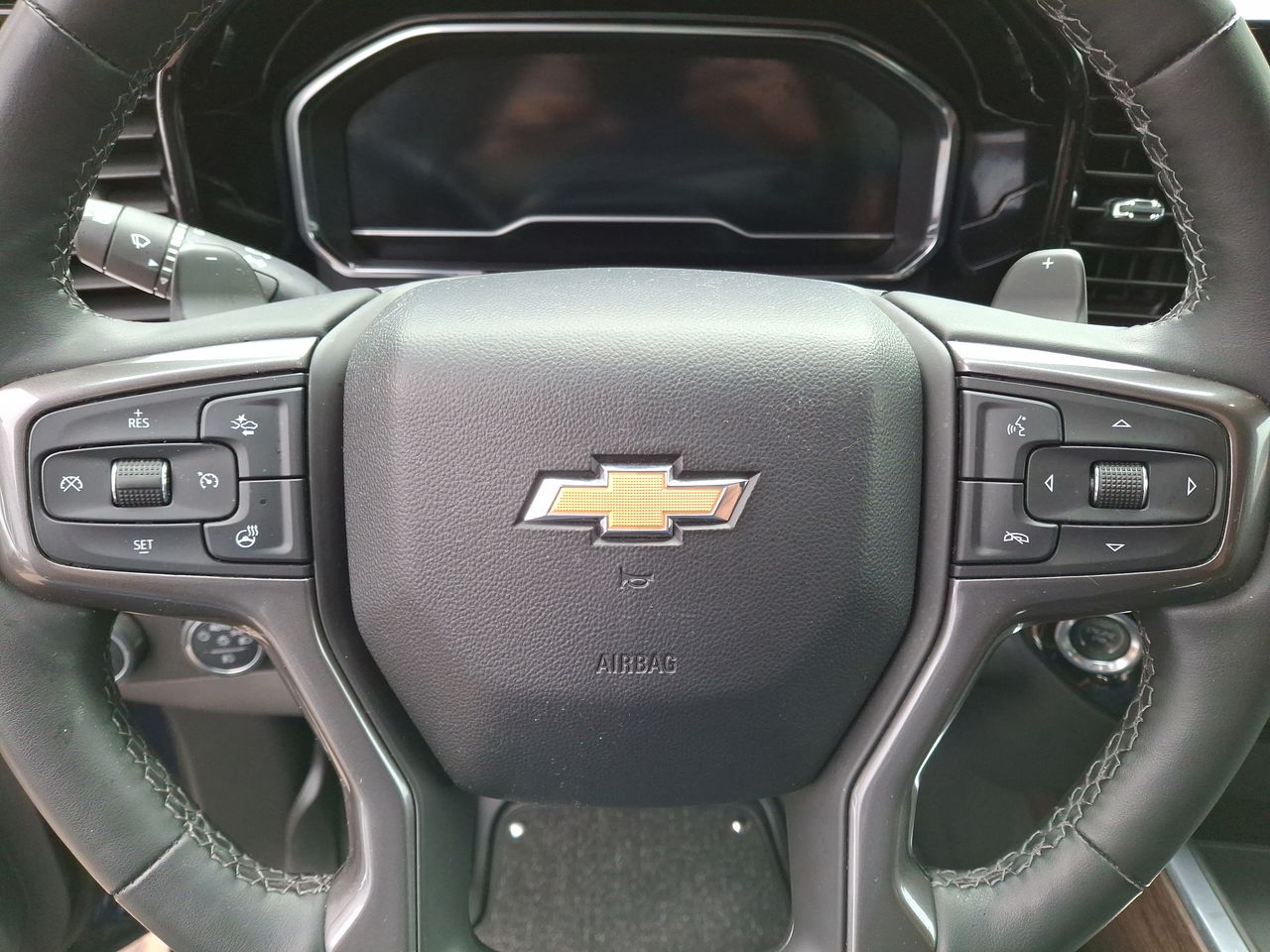 CHEVROLET - 25