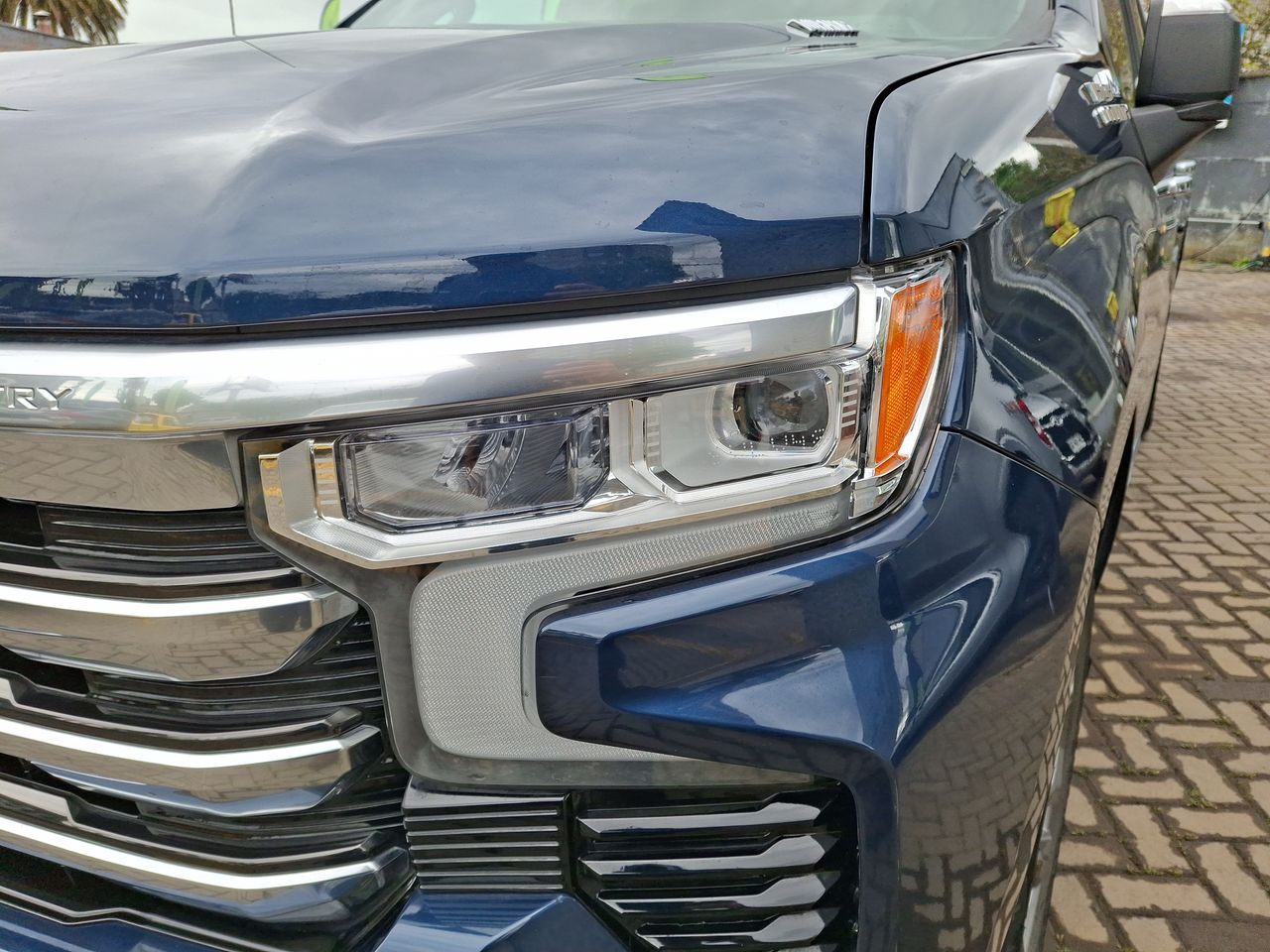 CHEVROLET - 17