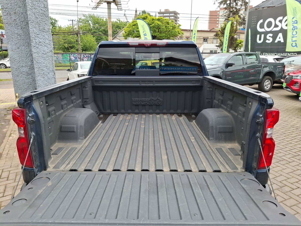 CHEVROLET - 20
