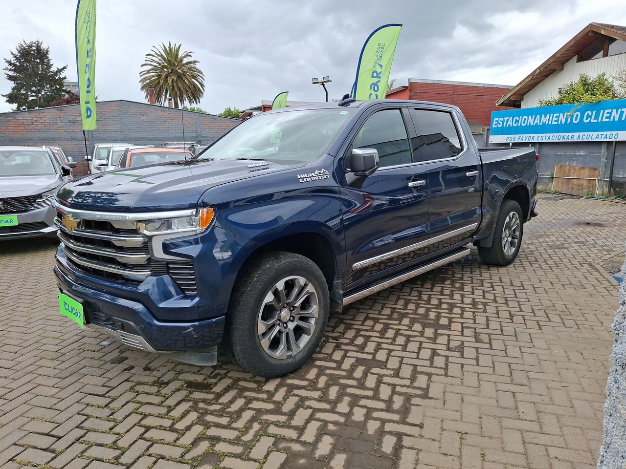 CHEVROLET - 2