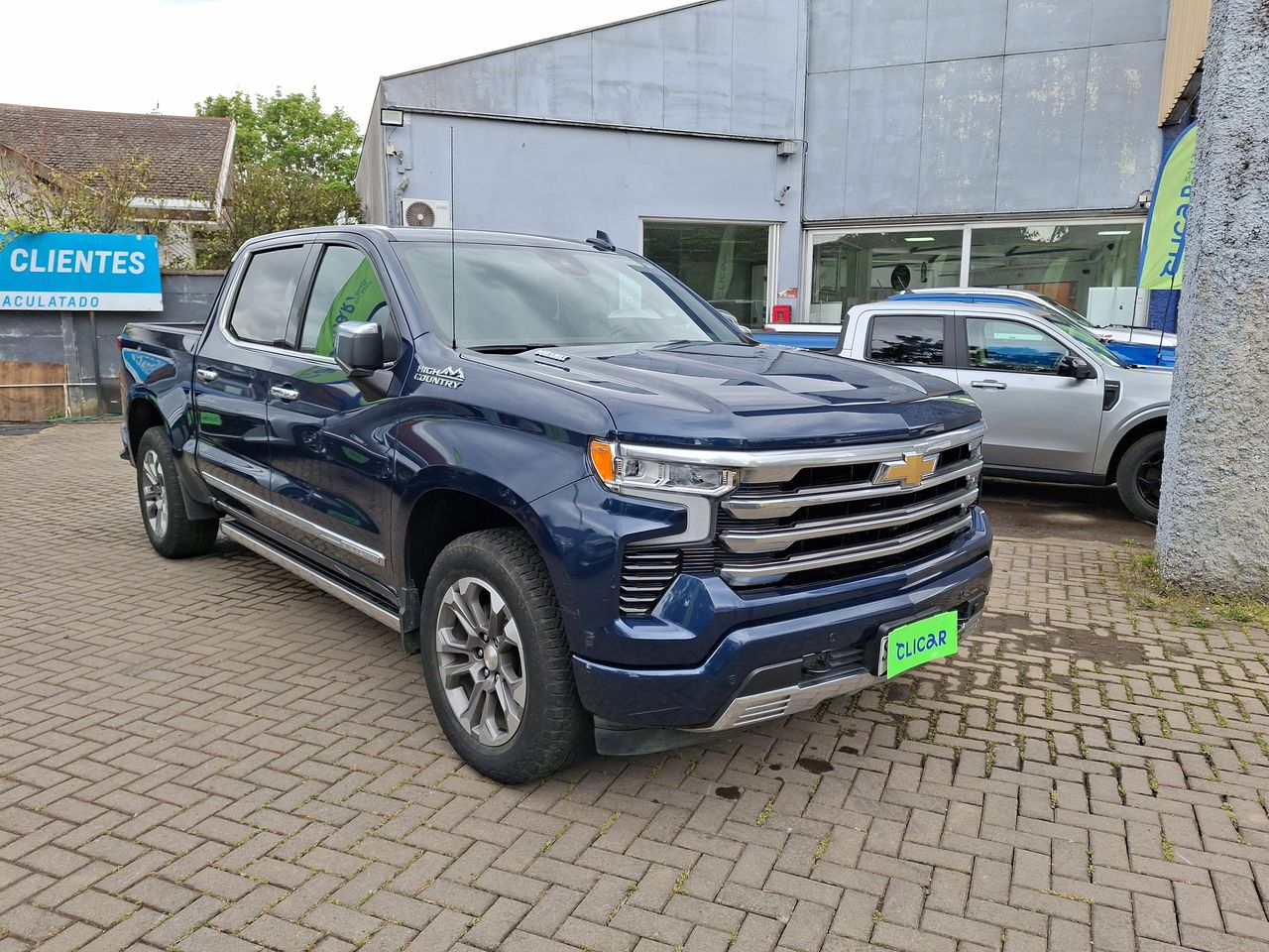CHEVROLET - 3