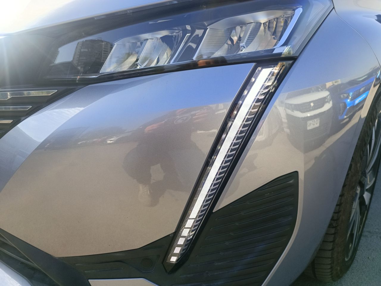 PEUGEOT - 20