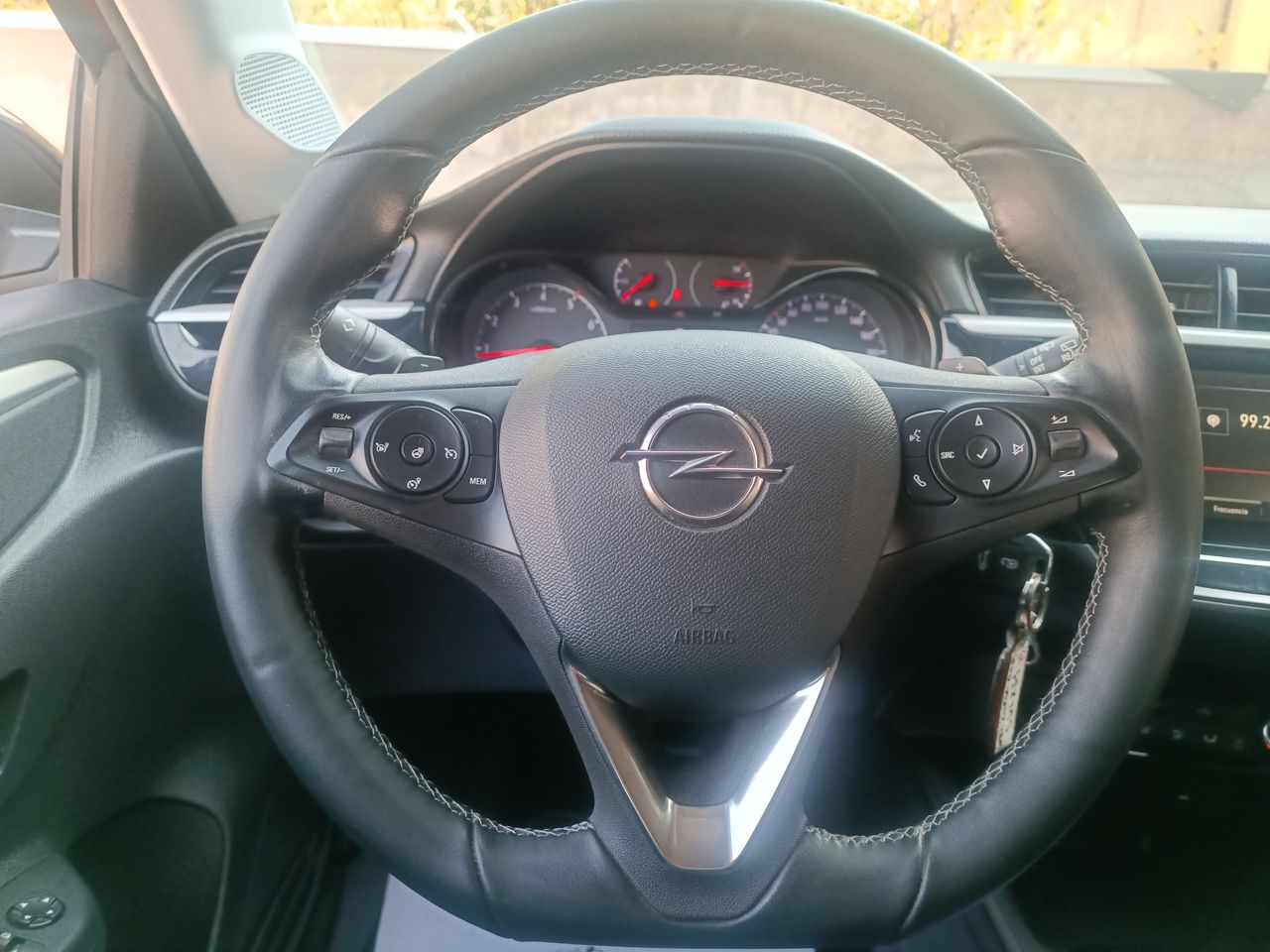 OPEL - 26