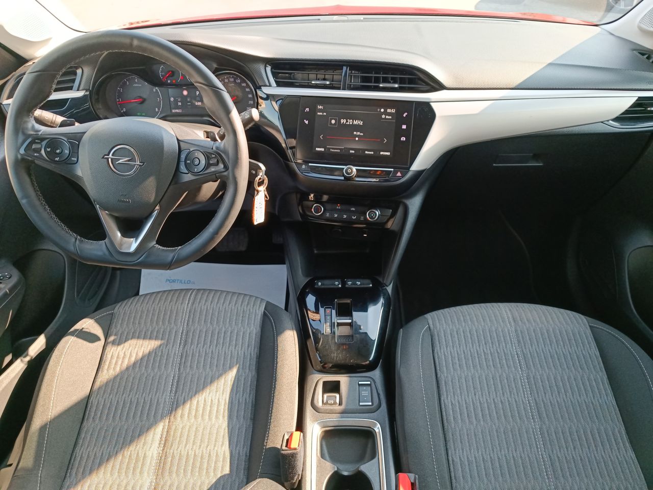 OPEL - 33