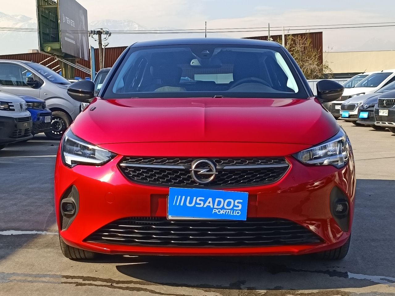 OPEL - 2