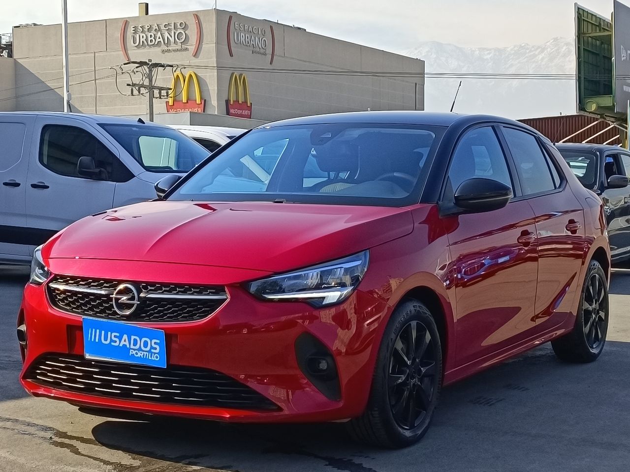 OPEL - 3