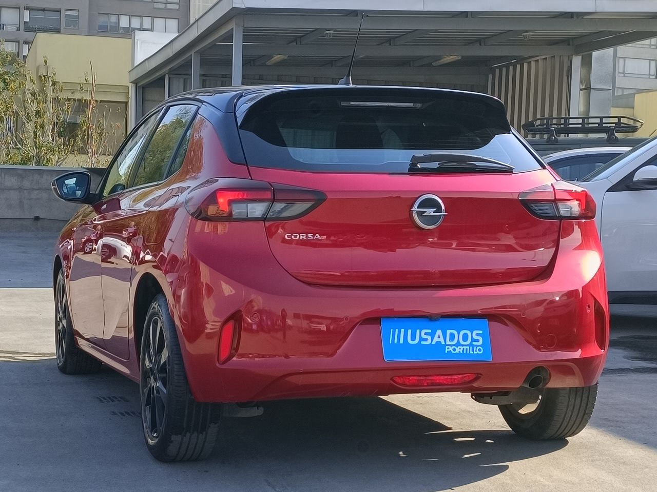 OPEL - 5