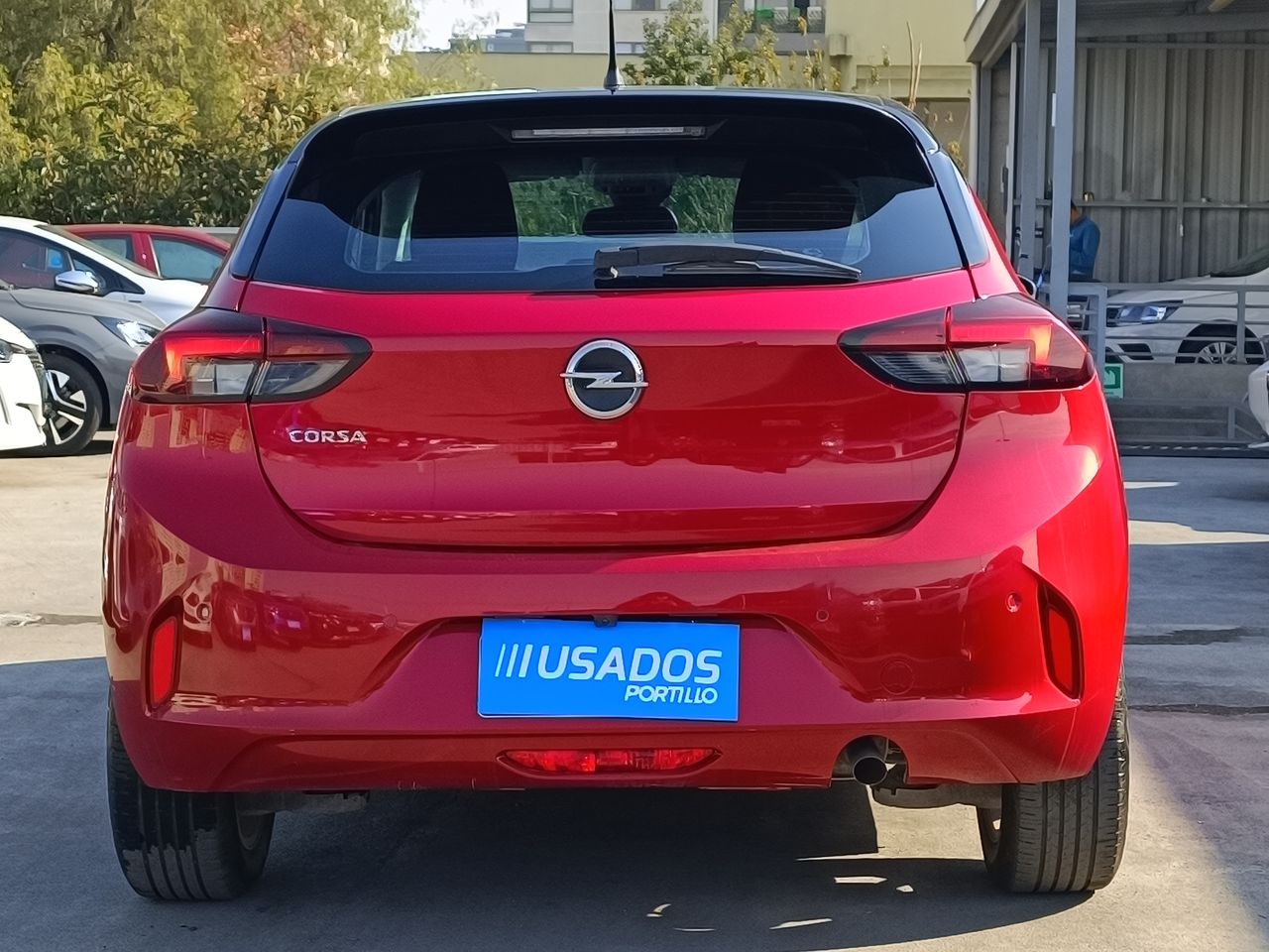 OPEL - 6
