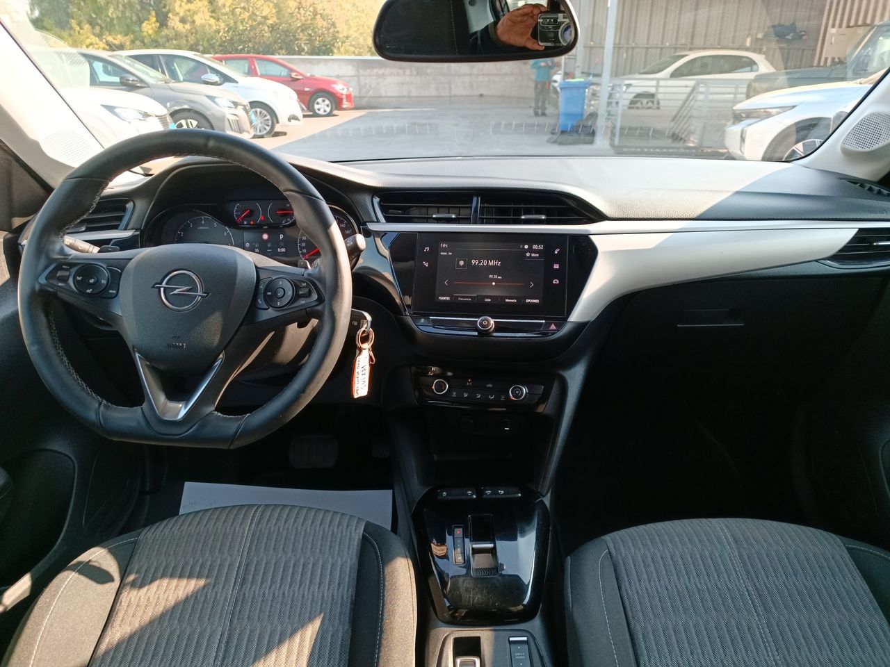 OPEL - 9