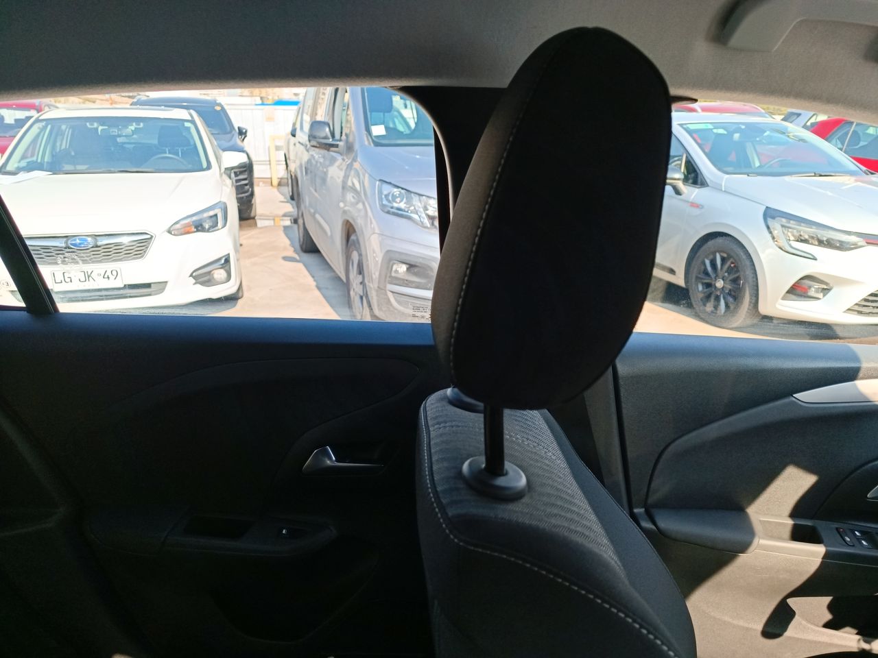 OPEL - 15