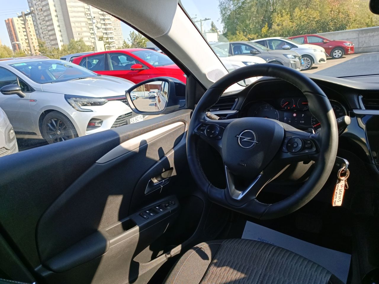 OPEL - 16
