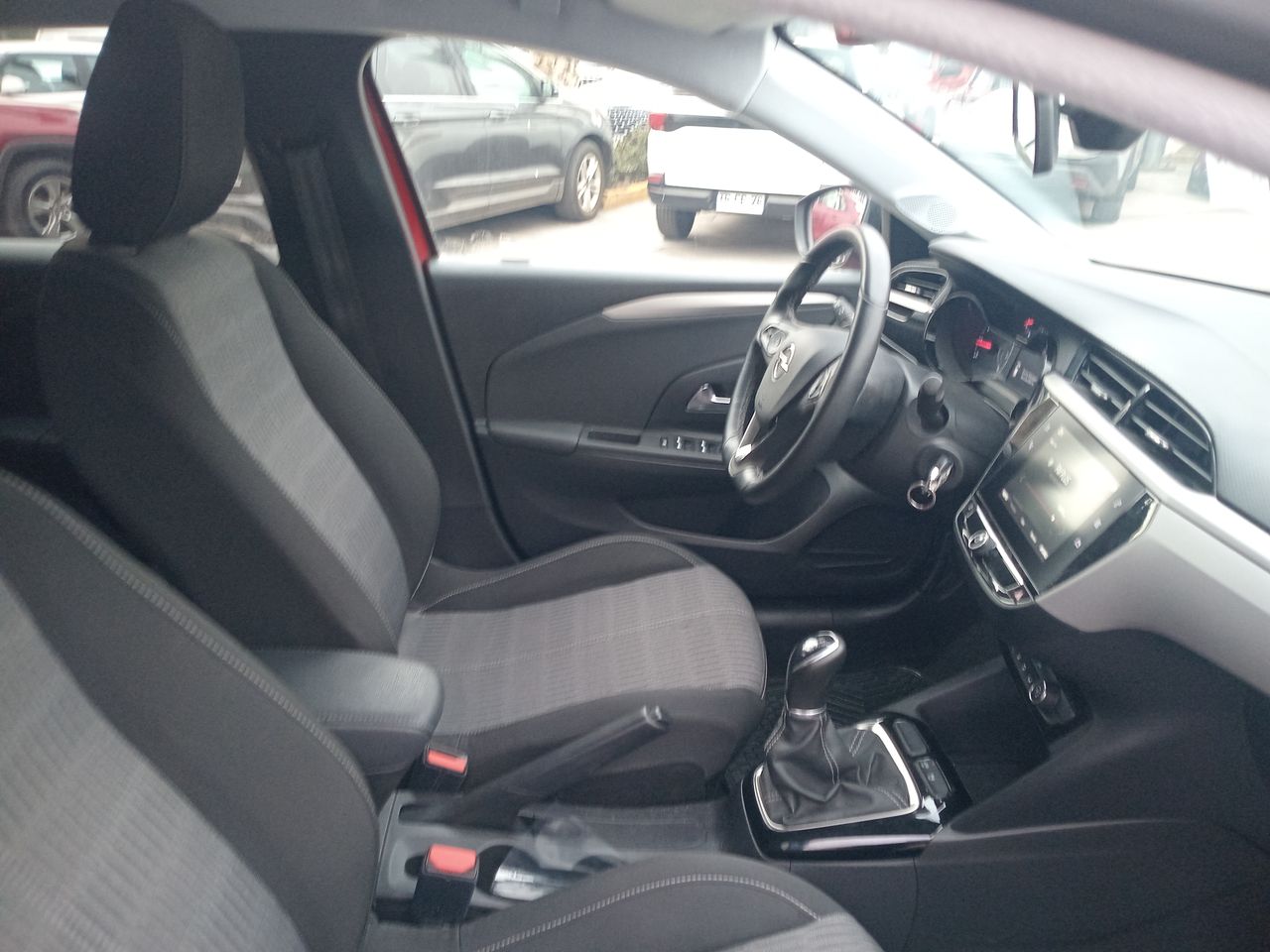 OPEL - 6
