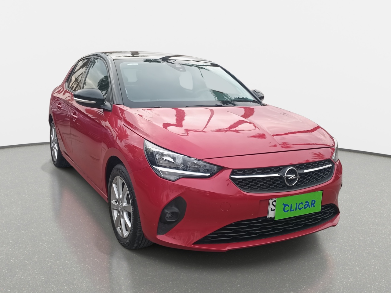 OPEL