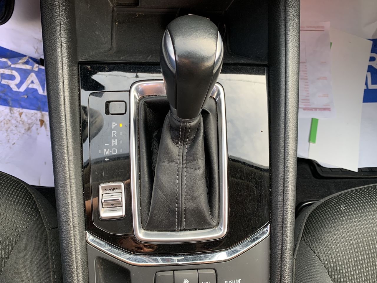 MAZDA - 30