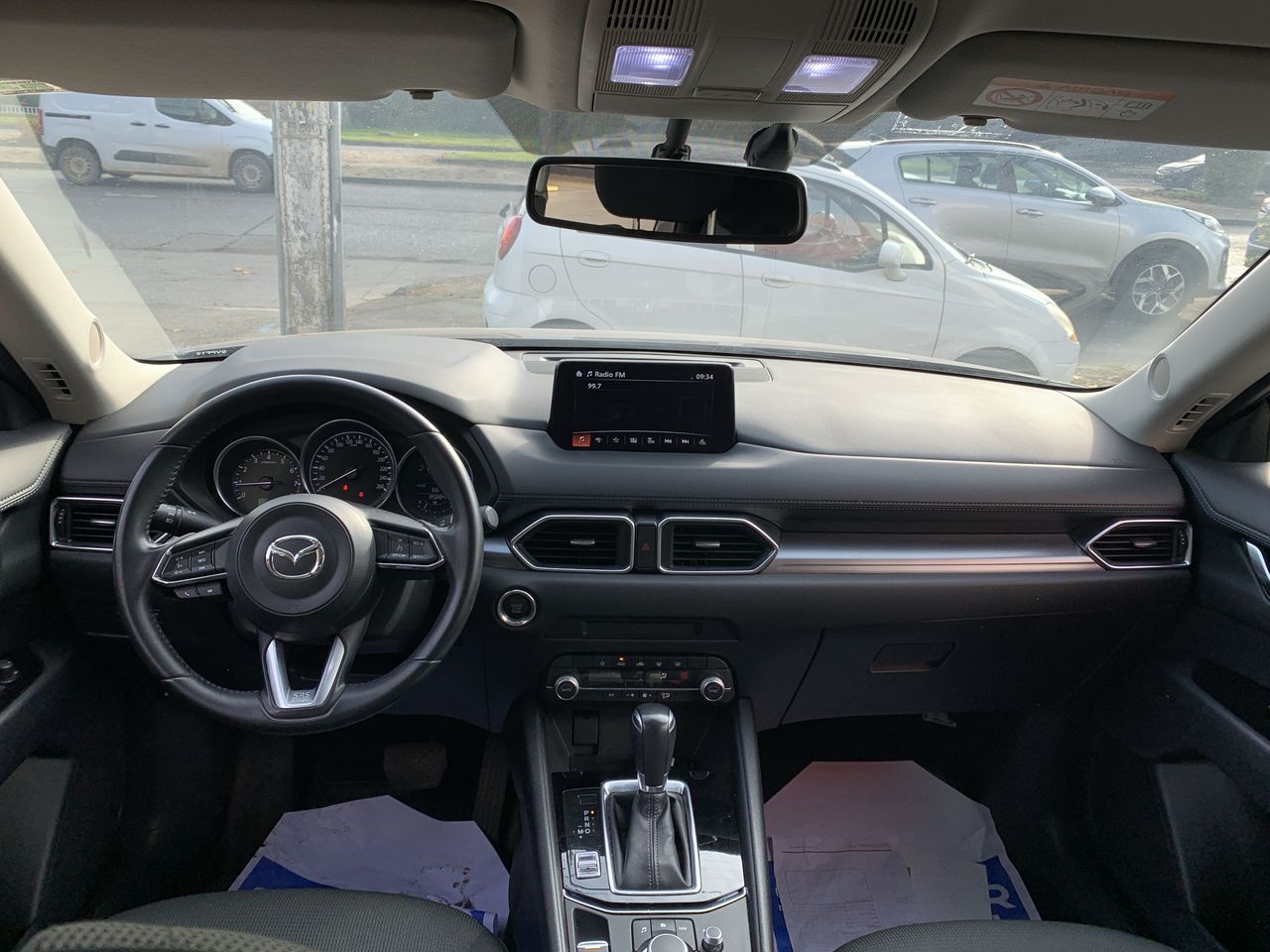 MAZDA - 31
