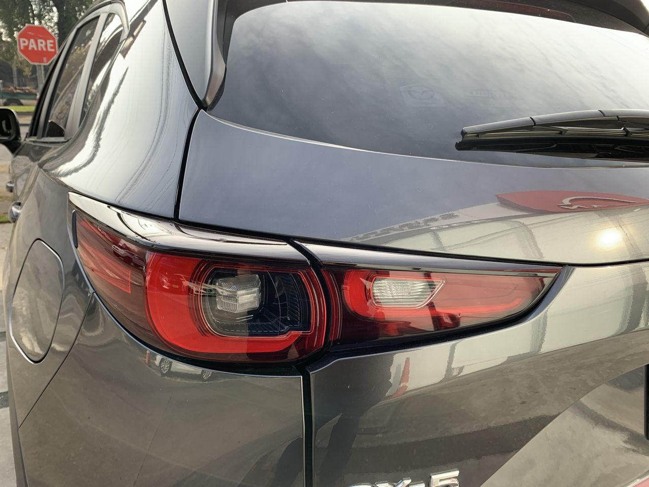 MAZDA - 20