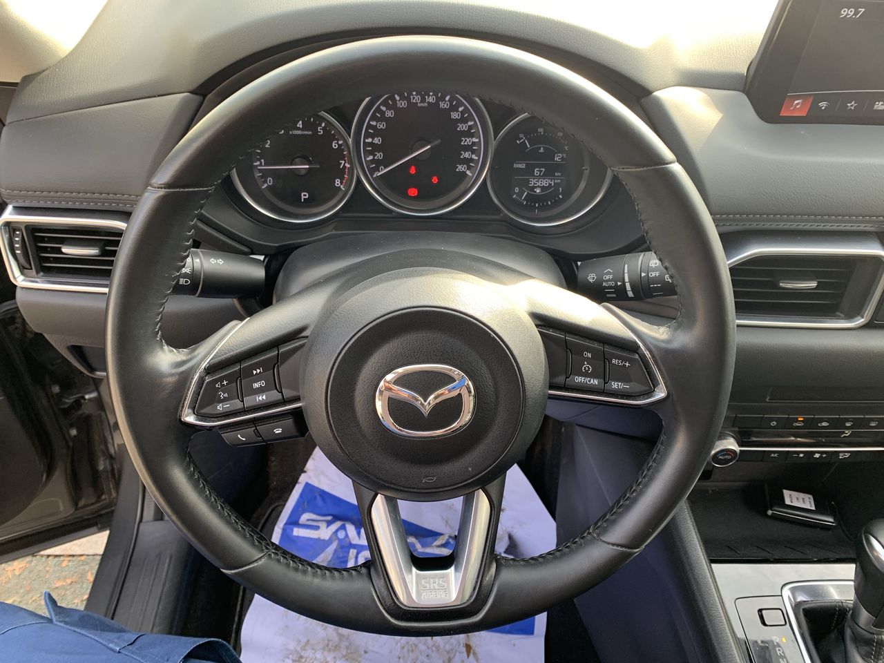 MAZDA - 24