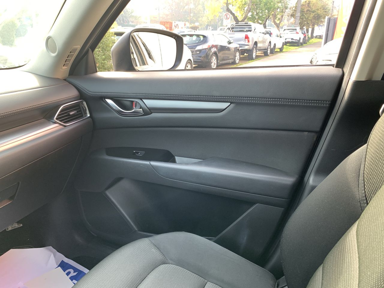 MAZDA - 9