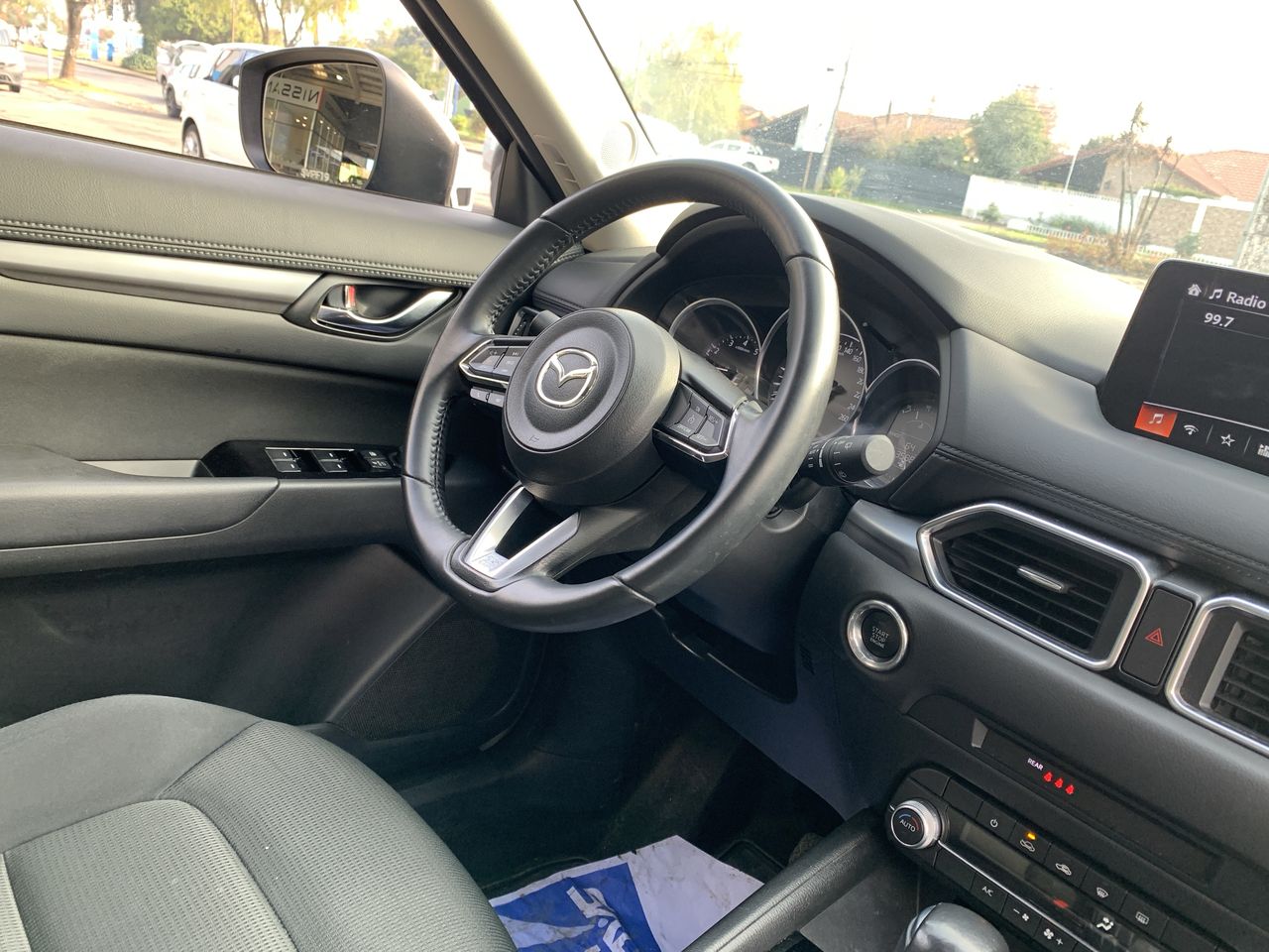 MAZDA - 15