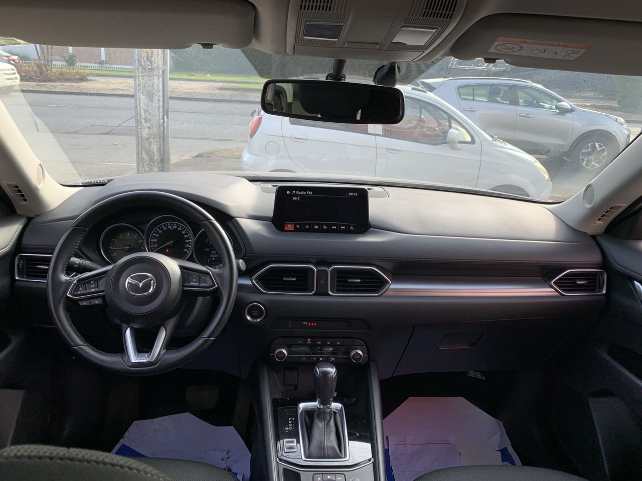 MAZDA - 16