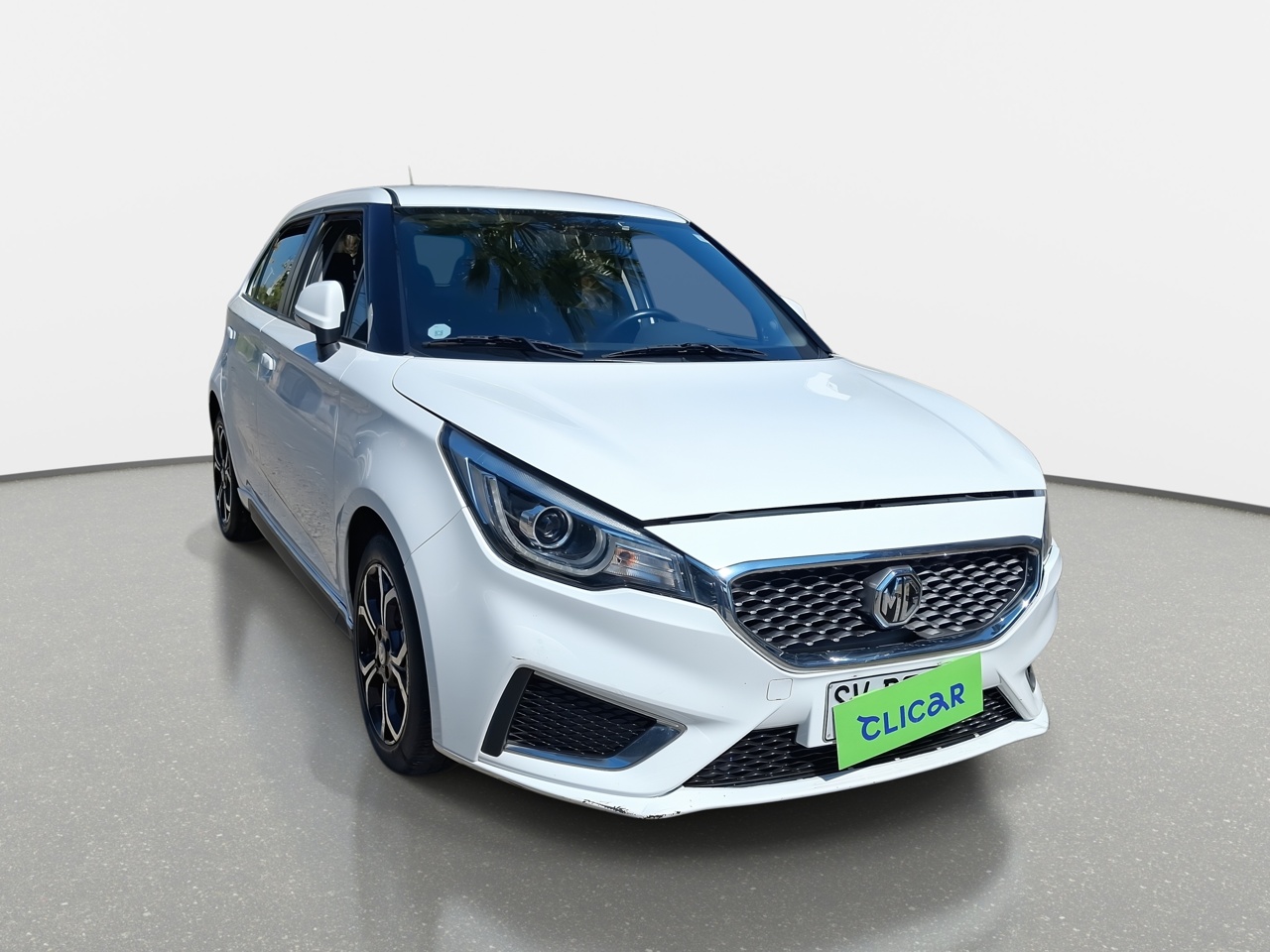 MG