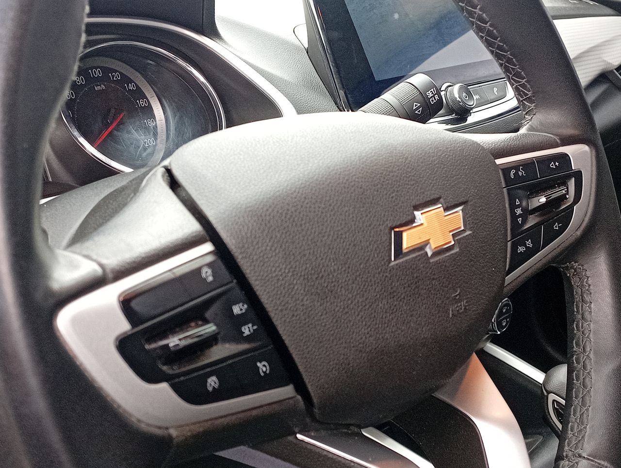 CHEVROLET - 18