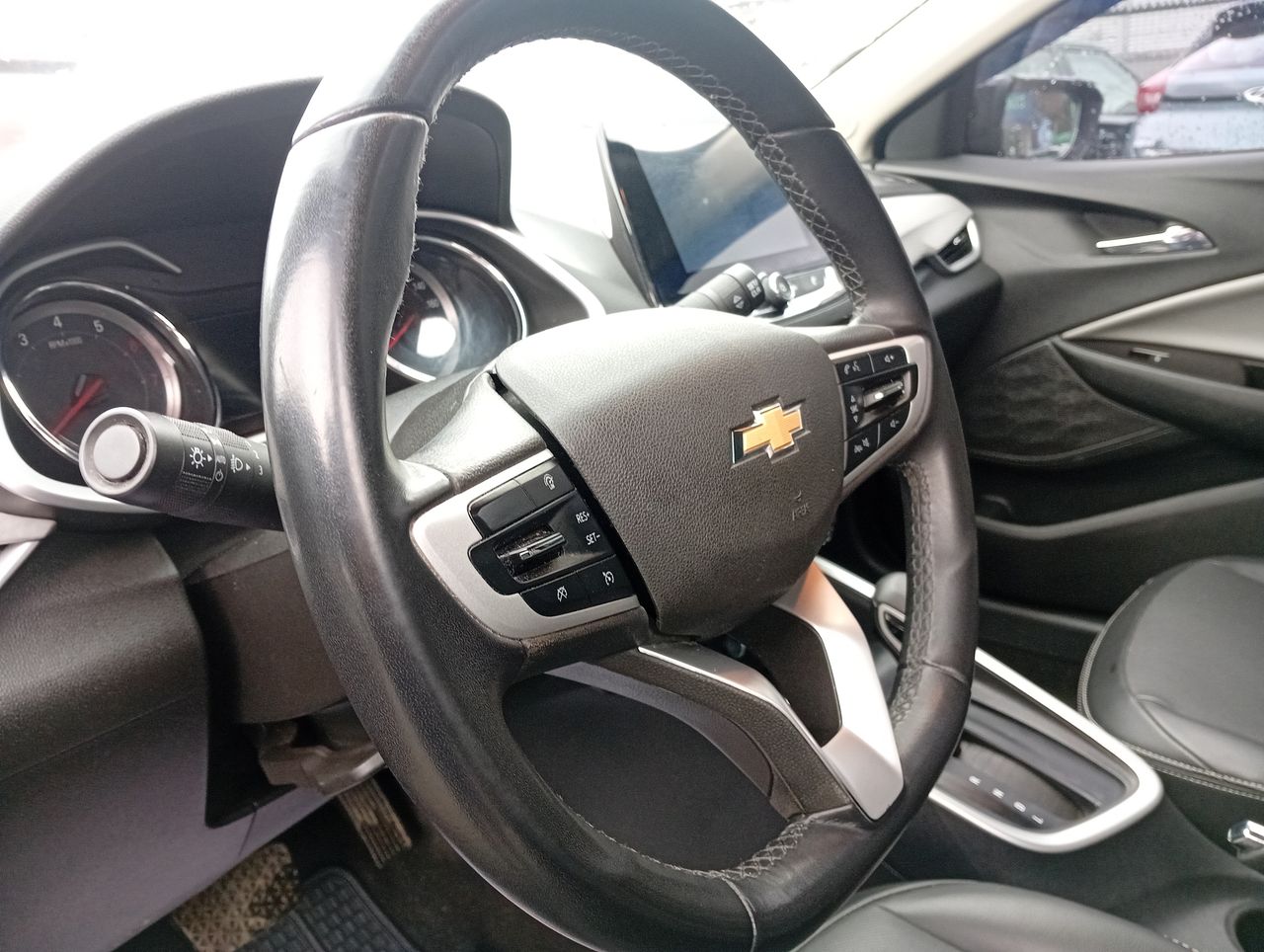 CHEVROLET - 17