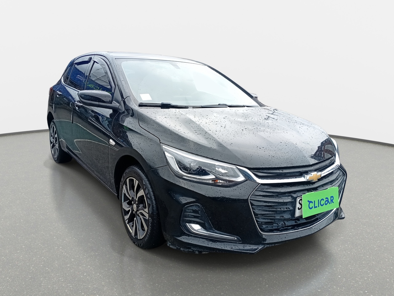 CHEVROLET