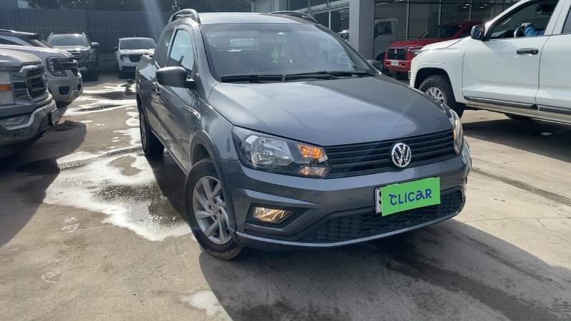 VOLKSWAGEN - 0