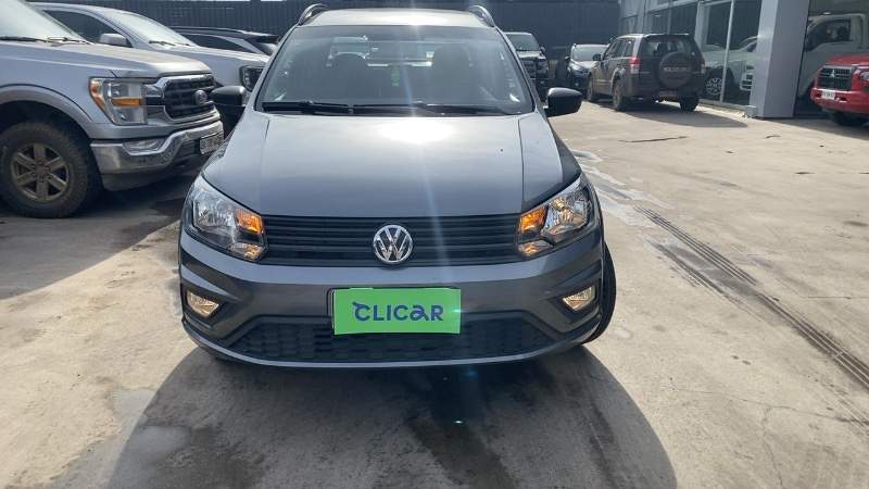 VOLKSWAGEN - 1