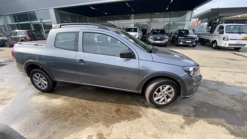 VOLKSWAGEN - 2