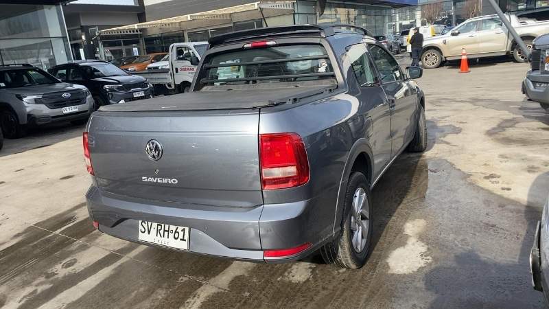 VOLKSWAGEN - 3