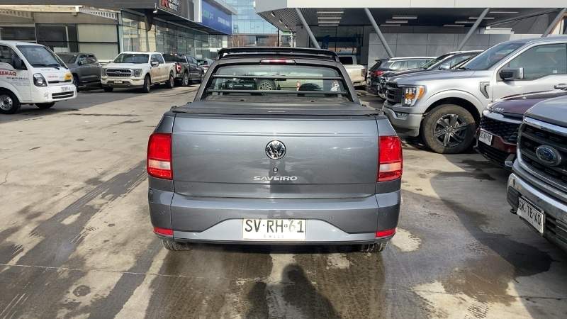 VOLKSWAGEN - 4