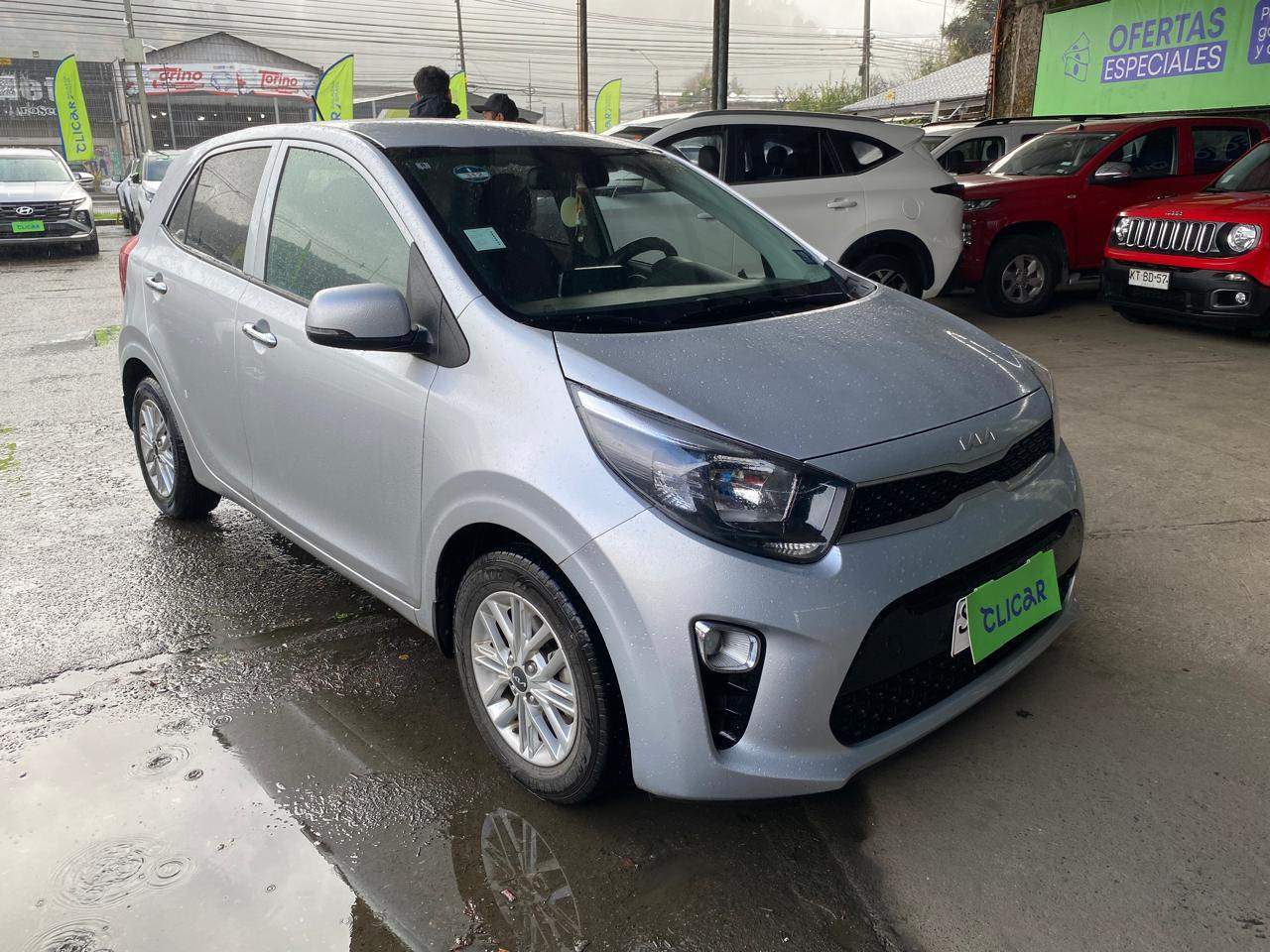 KIA