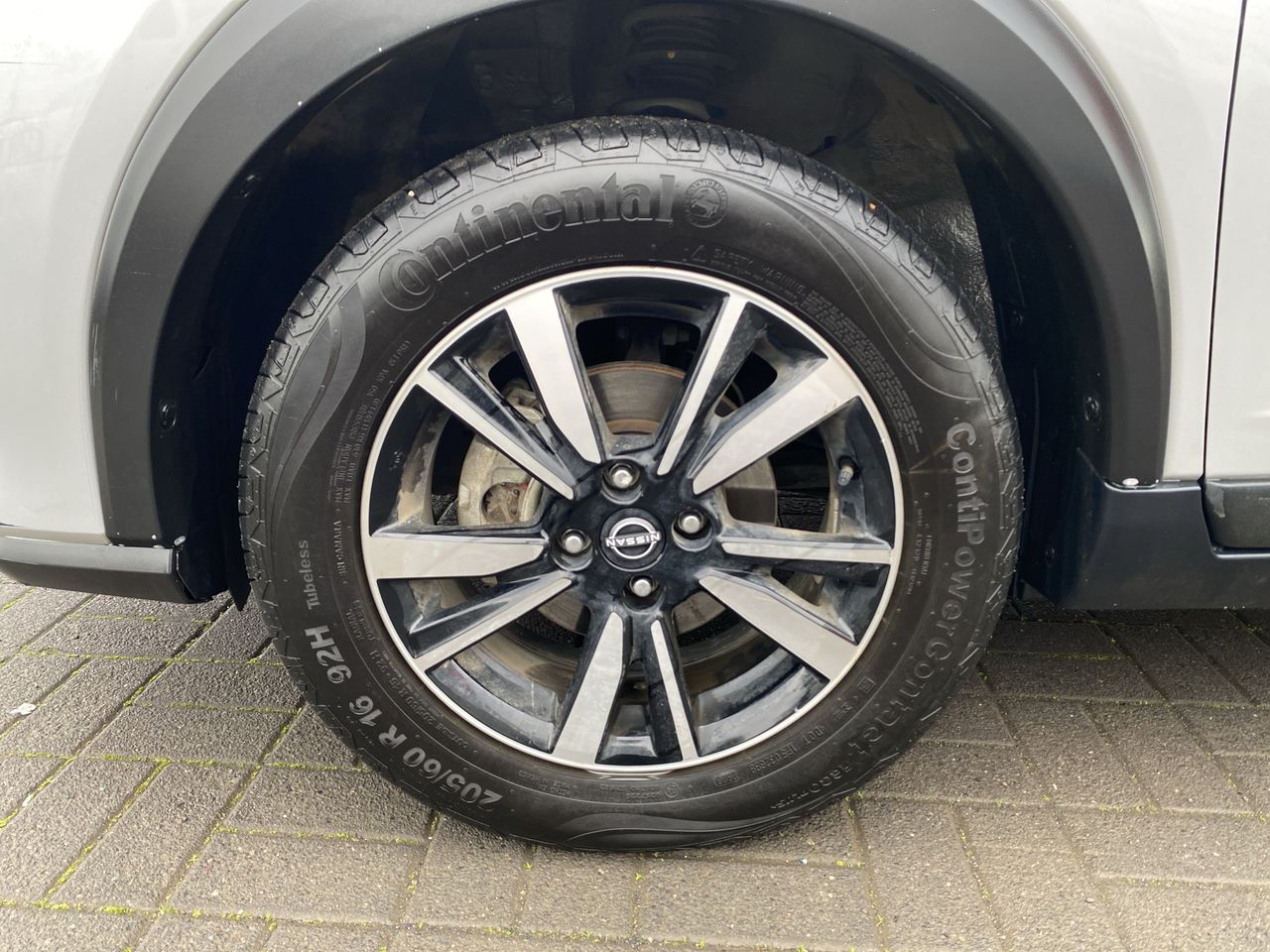 KIA Sportage — foto 10 de 26