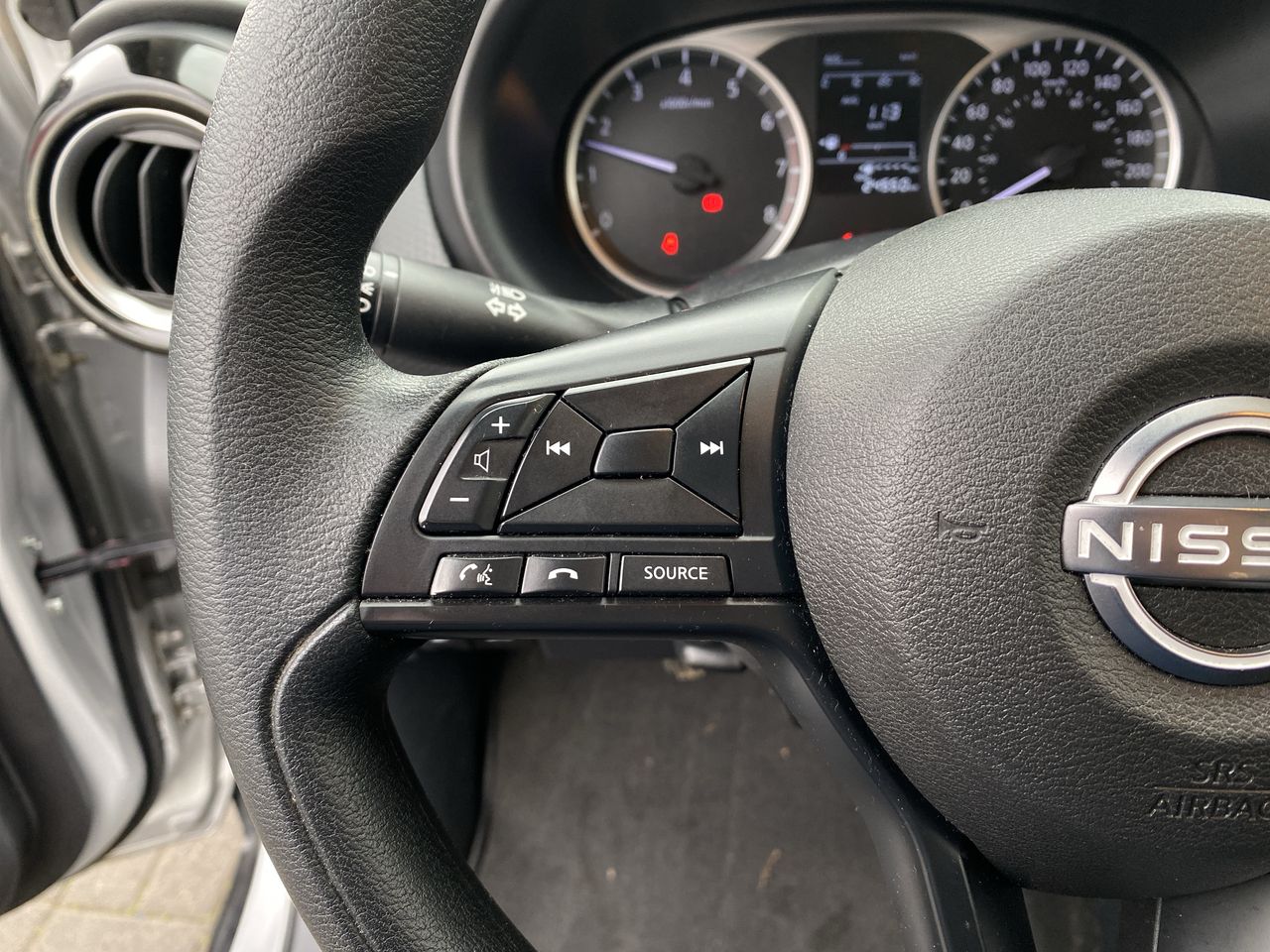 KIA Sportage — foto 19 de 26