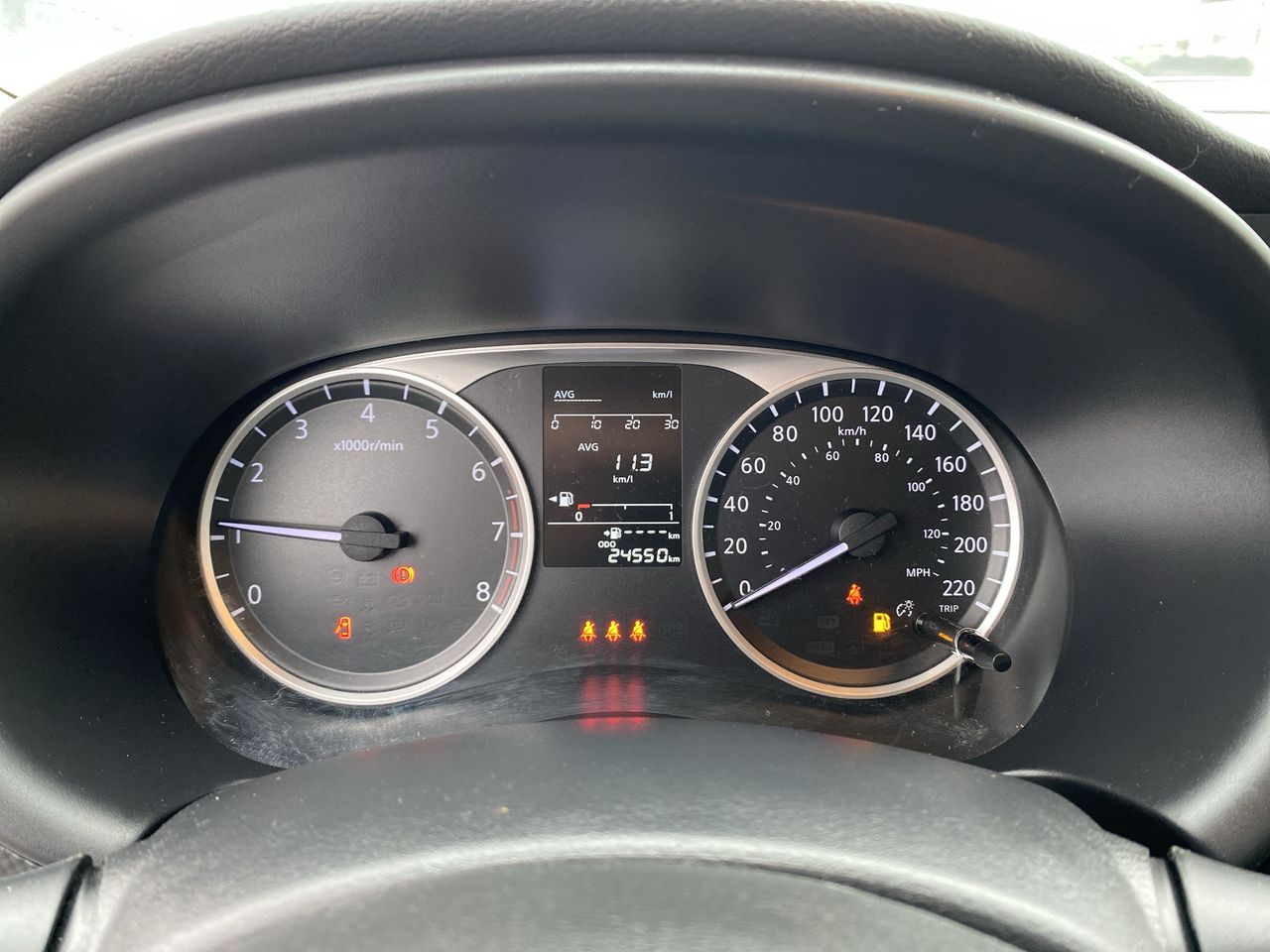 KIA Sportage — foto 20 de 26