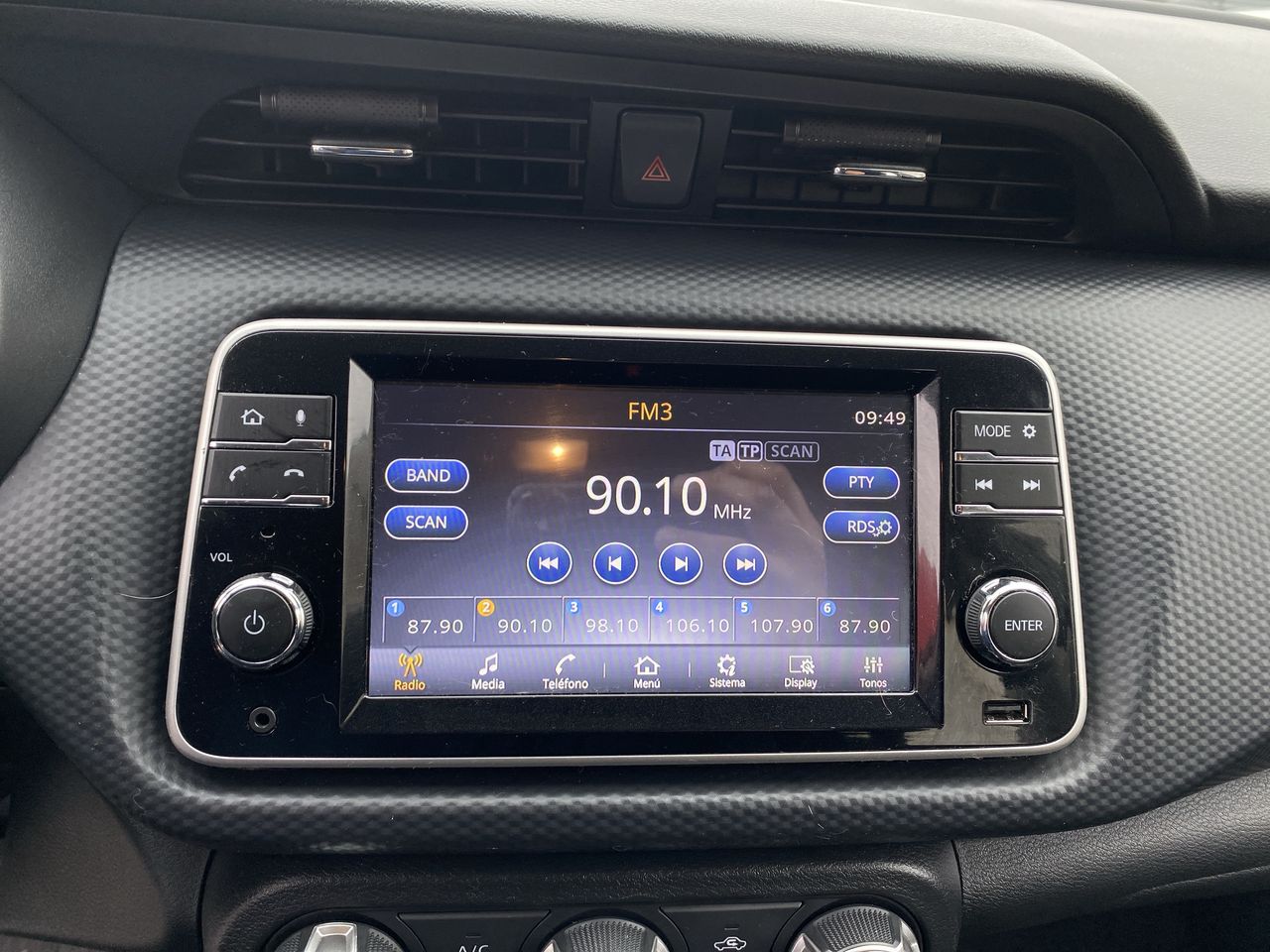 KIA Sportage — foto 21 de 26