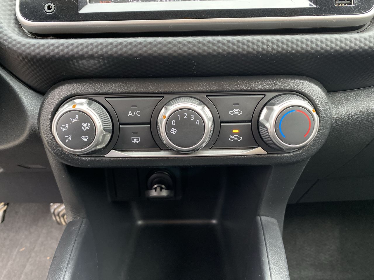 KIA Sportage — foto 22 de 26